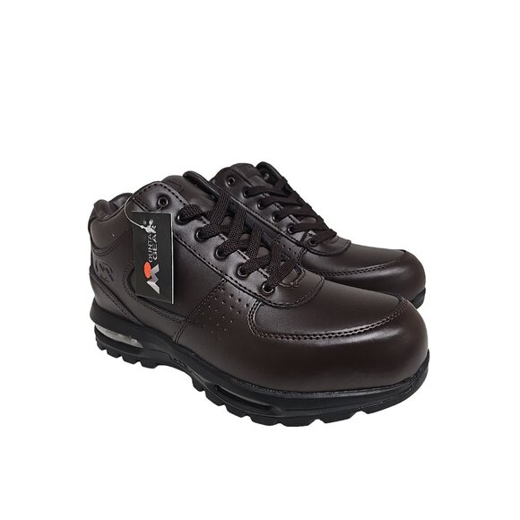 Mountain Gear Men's D-Day LE 2 Boot Brown Size 10.5M - Picture 1 of 6